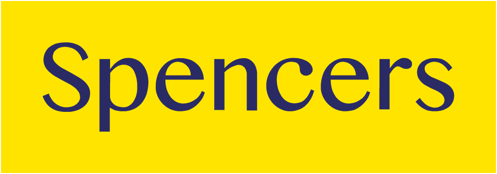 Spencers Logo